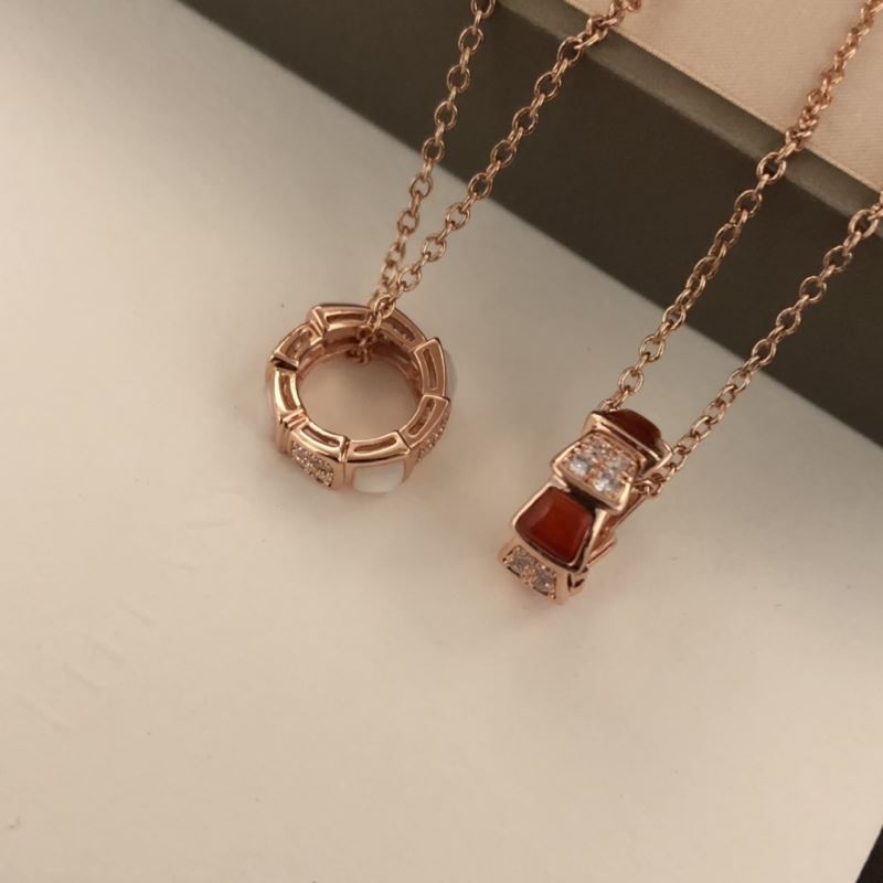 Bvlgari Necklaces